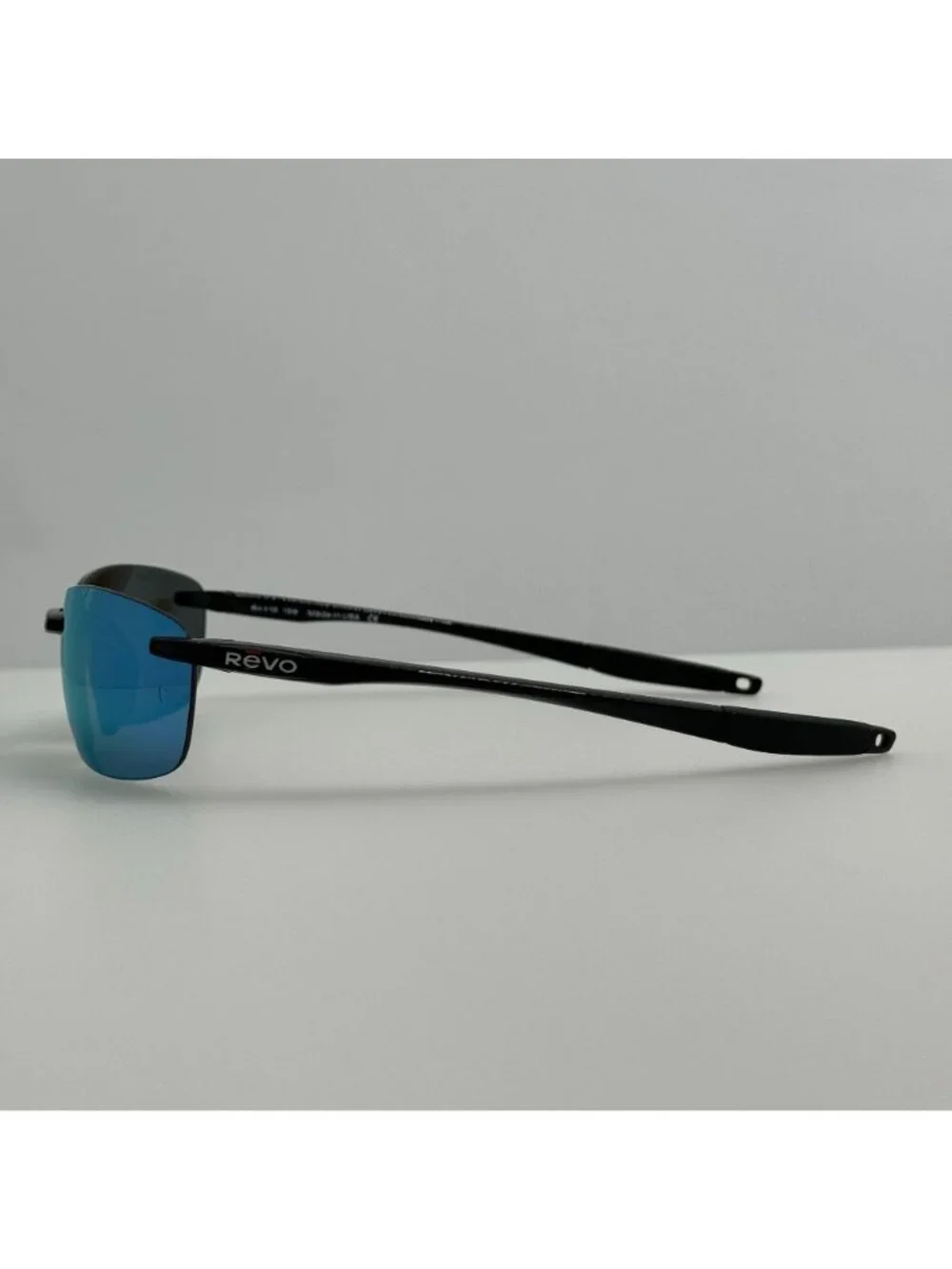 Revo Sunglasses Descend RE4060-03 Polarized USA 64-13-139